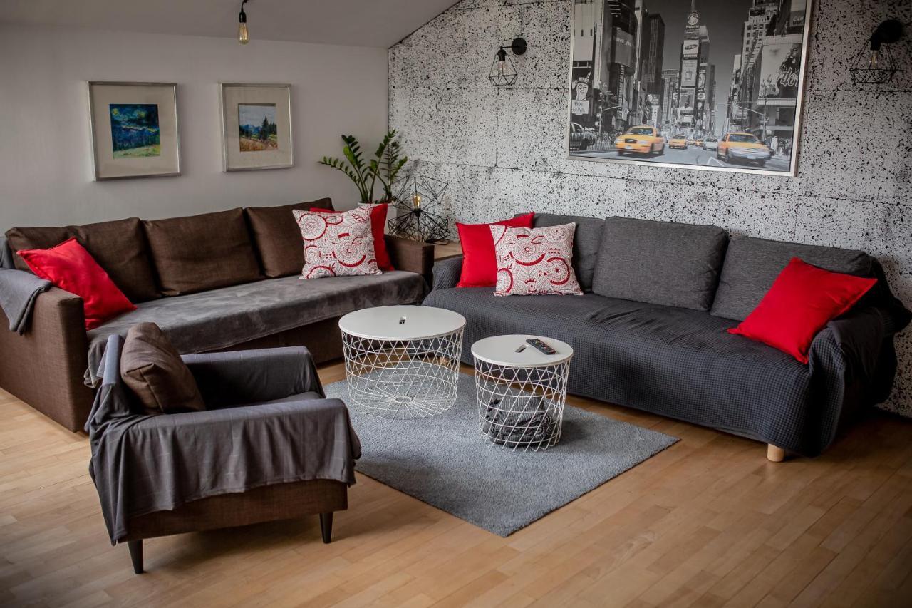 Top Apartments - Dunin Wasowicza — Zdjęcia 2