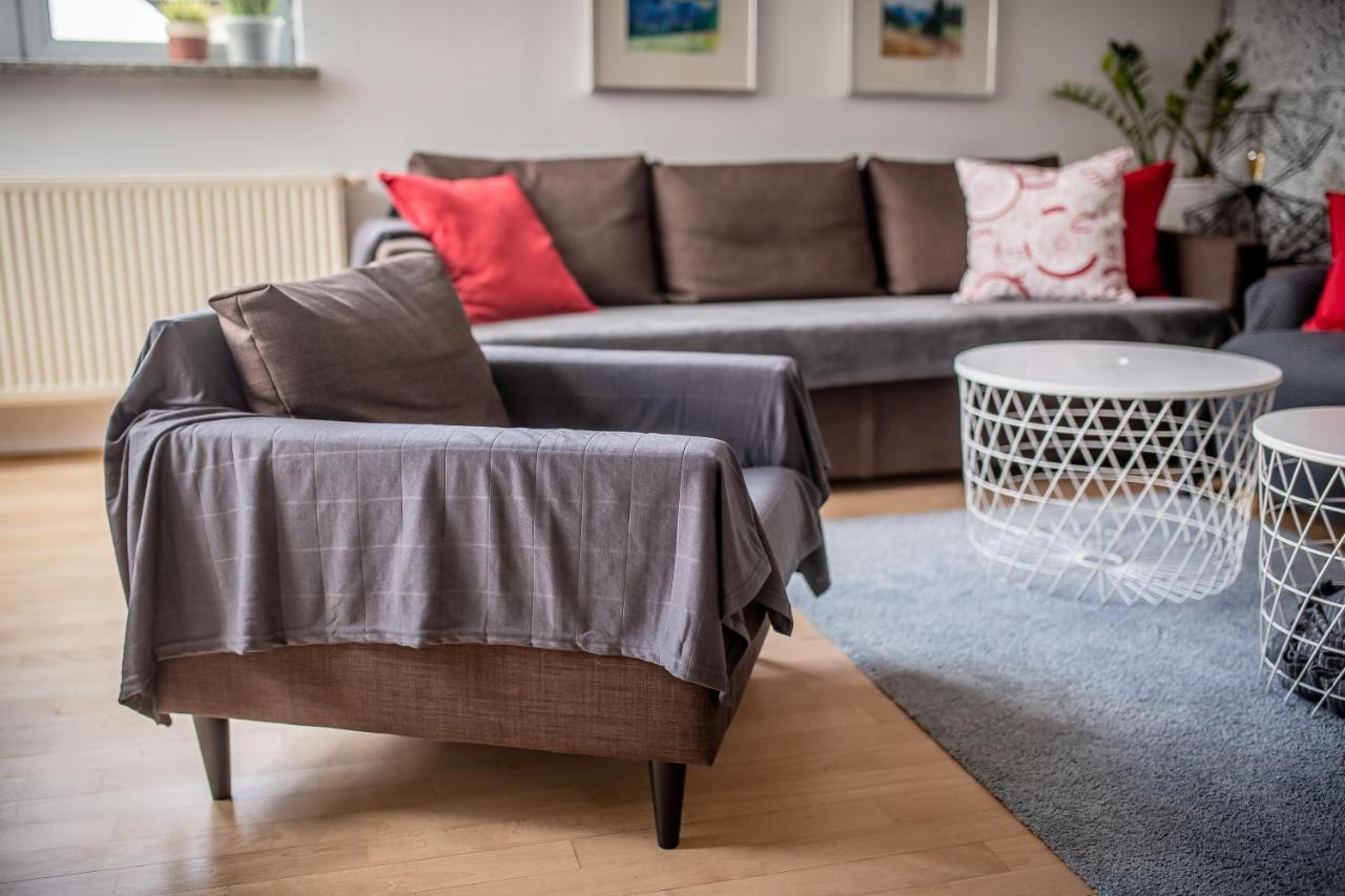 Top Apartments - Dunin Wasowicza — Zdjęcia 3